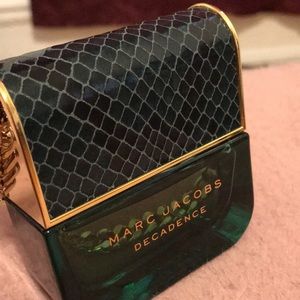 Marc Jacob Decadence Perfume